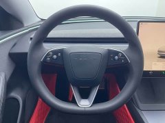 Tesla Model 3 Rear-Wheel Drive - ფოტო 16