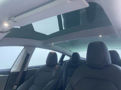 Tesla Model 3 Rear-Wheel Drive - ფოტო 18