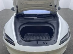 Tesla Model 3 Rear-Wheel Drive - ფოტო 19