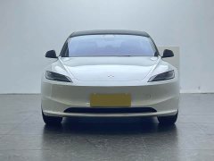 Tesla Model 3 Rear-Wheel Drive - ფოტო 2