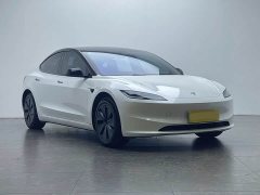 Tesla Model 3 Rear-Wheel Drive - ფოტო 3