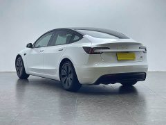 Tesla Model 3 Rear-Wheel Drive - ფოტო 6