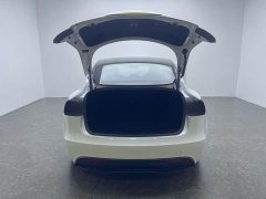 Tesla Model 3 Rear-Wheel Drive - ფოტო 7
