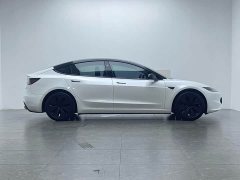 Tesla Model 3 Rear-Wheel Drive - ფოტო 9