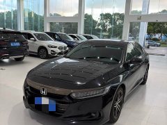 Honda Accord 260TURBO Phantom Night Premium Edition - photo 1