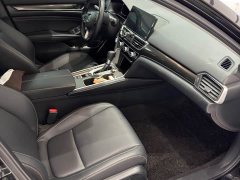 Honda Accord 260TURBO Phantom Night Premium Edition - photo 10