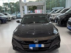Honda Accord 260TURBO Phantom Night Premium Edition - photo 2