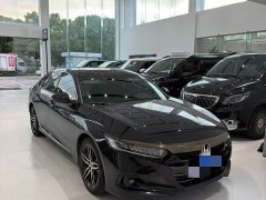 Honda Accord 260TURBO Phantom Night Premium Edition - photo 3