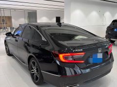 Honda Accord 260TURBO Phantom Night Premium Edition - photo 4