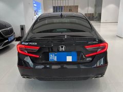 Honda Accord 260TURBO Phantom Night Premium Edition - photo 5