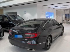 Honda Accord 260TURBO Phantom Night Premium Edition - photo 6