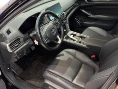 Honda Accord 260TURBO Phantom Night Premium Edition - photo 8