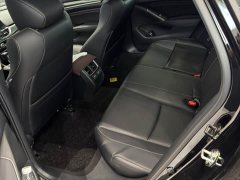 Honda Accord 260TURBO Phantom Night Premium Edition - photo 9