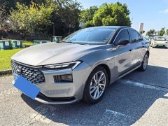 Ford Mondeo Facelift EcoBoost 245 Luxury - ფოტო 1