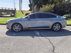 Ford Mondeo Facelift EcoBoost 245 Luxury - ფოტო 10