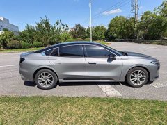 Ford Mondeo Facelift EcoBoost 245 Luxury - ფოტო 11