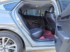 Ford Mondeo Facelift EcoBoost 245 Luxury - ფოტო 12