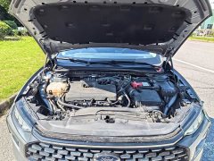 Ford Mondeo Facelift EcoBoost 245 Luxury - ფოტო 2
