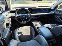 Ford Mondeo Facelift EcoBoost 245 Luxury - ფოტო 3