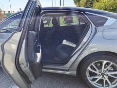 Ford Mondeo Facelift EcoBoost 245 Luxury - ფოტო 5