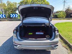 Ford Mondeo Facelift EcoBoost 245 Luxury - ფოტო 6