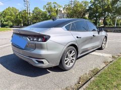 Ford Mondeo Facelift EcoBoost 245 Luxury - ფოტო 8