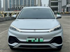 BYD Yuan Plus Champion Edition 510KM Excellence - photo 2