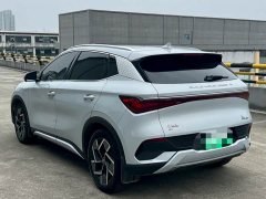 BYD Yuan Plus Champion Edition 510KM Excellence - photo 3