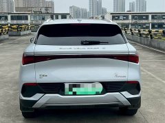 BYD Yuan Plus Champion Edition 510KM Excellence - photo 4