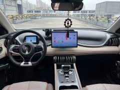 BYD Yuan Plus Champion Edition 510KM Excellence - photo 6