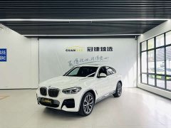 BMW X4 xDrive25i M Off-Road Package - photo 1