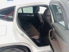 BMW X4 xDrive25i M Off-Road Package - photo 12