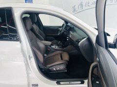 BMW X4 xDrive25i M Off-Road Package - photo 13