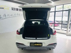 BMW X4 xDrive25i M Off-Road Package - photo 14