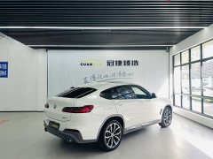 BMW X4 xDrive25i M Off-Road Package - photo 16