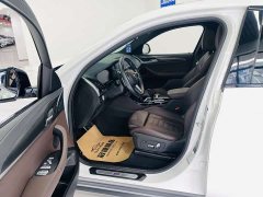 BMW X4 xDrive25i M Off-Road Package - photo 4