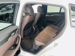 BMW X4 xDrive25i M Off-Road Package - photo 9