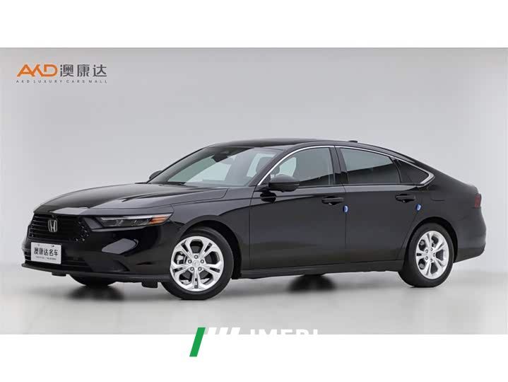 Honda Accord 260TURBO Smart Comfort Edition