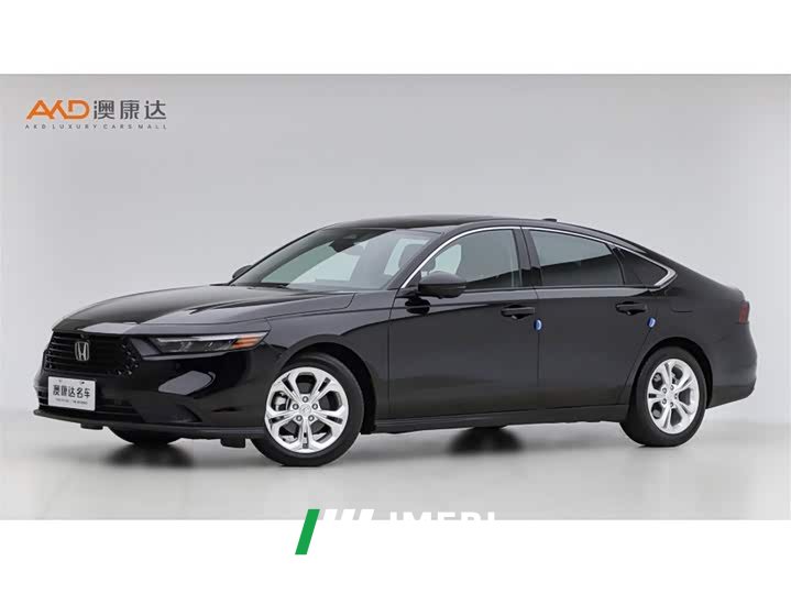 Honda Accord 260TURBO Smart Comfort Edition - car from China
