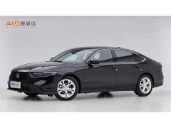 Honda Accord 260TURBO Smart Comfort Edition - photo 1
