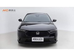 Honda Accord 260TURBO Smart Comfort Edition - photo 2