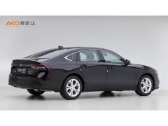 Honda Accord 260TURBO Smart Comfort Edition - photo 3