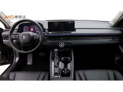 Honda Accord 260TURBO Smart Comfort Edition - photo 5