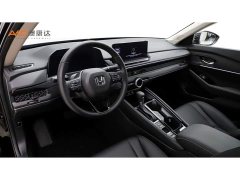 Honda Accord 260TURBO Smart Comfort Edition - photo 6