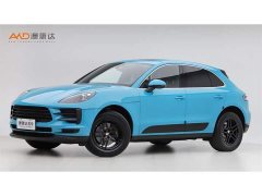 Porsche Macan 2.0T - ფოტო 1