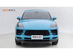 Porsche Macan 2.0T - ფოტო 2