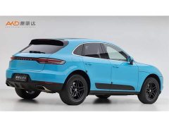 Porsche Macan 2.0T - ფოტო 3