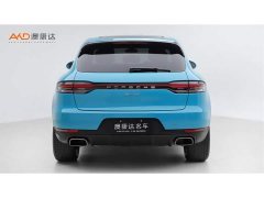 Porsche Macan 2.0T - ფოტო 4