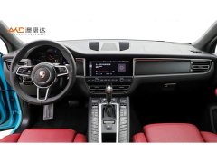 Porsche Macan 2.0T - ფოტო 5