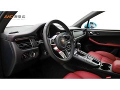 Porsche Macan 2.0T - ფოტო 6
